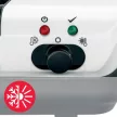 Laminálógép, A4, 75-125 mikron, GBC "Inspire+" fehér 1 db