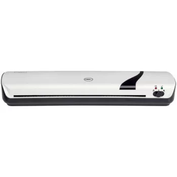   Laminálógép, A3, 75-125 mikron, GBC "Inspire+" fehér 1 db