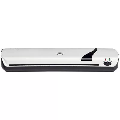 Laminálógép, A3, 75-125 mikron, GBC "Inspire+" fehér 1 db