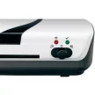 Laminálógép, A3, 75-125 mikron, GBC "Inspire+" fehér 1 db