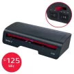 Laminálógép, A4, 75-125 mikron, GBC "240 Home Office" 1 db