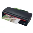Laminálógép, A4, 75-125 mikron, GBC "240 Home Office" 1 db