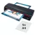 Laminálógép, A3, 75-125 mikron, GBC "240HS Home Office" 1 db