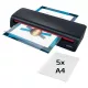 Laminálógép, A3, 75-125 mikron, GBC "240HS Home Office" 1 db