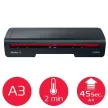 Laminálógép, A3, 75-125 mikron, GBC "240HS Home Office" 1 db