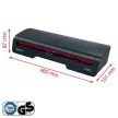 Laminálógép, A3, 75-125 mikron, GBC "240HS Home Office" 1 db