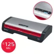 Laminálógép, A4, 75-125 mikron, GBC "250 Office" 1 db