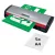 Laminálógép, A3, 75-125 mikron, GBC "250HS Office" 1 db