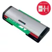 Laminálógép, A3, 75-125 mikron, GBC "250HS Office" 1 db