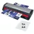 Laminálógép, A3, 75-175 mikron, GBC "480HS Office" 1 db