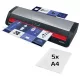 Laminálógép, A3, 75-175 mikron, GBC "480HS Office" 1 db