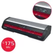 Laminálógép, A3, 75-175 mikron, GBC "480HS Office" 1 db