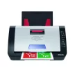 Laminálógép, félautomata,  A4, 80-125 mikron, GBC "Velocity" 1 db