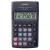 Zsebszámológép, 8 számjegy, CASIO "HL-815" 1 db