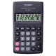 Zsebszámológép, 8 számjegy, CASIO "HL-815" 1 db