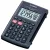 Zsebszámológép, 8 számjegy, CASIO "HL-820LV" 1 db