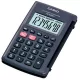 Zsebszámológép, 8 számjegy, CASIO "HL-820LV" 1 db