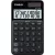 Zsebszámológép, 10 számjegy, CASIO "SL 310", fekete 1 db