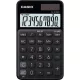 Zsebszámológép, 10 számjegy, CASIO "SL 310", fekete 1 db