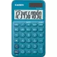 Zsebszámológép, 10 számjegy, CASIO "SL 310" kék 1 db
