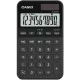 Zsebszámológép, 10 számjegy, CASIO "SL 310 YC", fekete 1 db