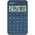 Zsebszámológép, 10 számjegy, CASIO "SL 310 YC" kék 1 db
