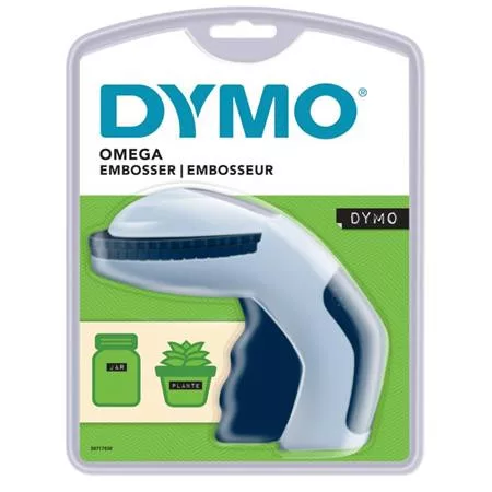 Feliratozógép, kézi, DYMO "Omega" 1 db
