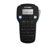 Elektromos feliratozógép, DYMO "LM 160", fekete, + 3 db D1 szalag 1 db