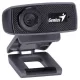 Webkamera, beépített mikrofonnal, USB, GENIUS, "FaceCam 1000X" 1 db