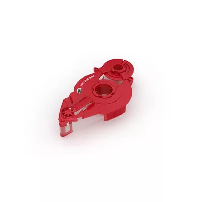 Ragasztó roller utántöltő kazetta, tartós, 8,4 mm x 16 m, HENKEL 16 méter