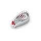 Hibajavító roller, 6 mm x 10 m, HENKEL "Pritt Compact Roller" 10 méter