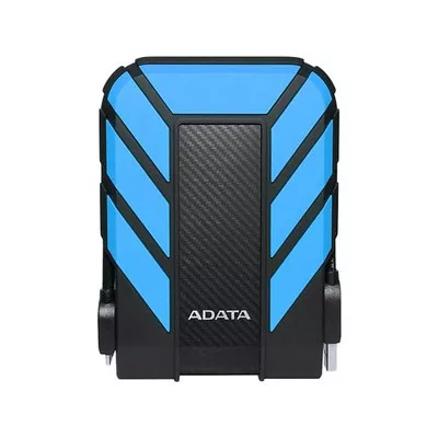 2,5" HDD (merevlemez), 1TB, USB 3.2 Gen1, ütésálló, ADATA "HD710P", kék 1 db