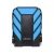 2,5" HDD (merevlemez), 1TB, USB 3.2 Gen1, ütésálló, ADATA "HD710P", kék 1 db