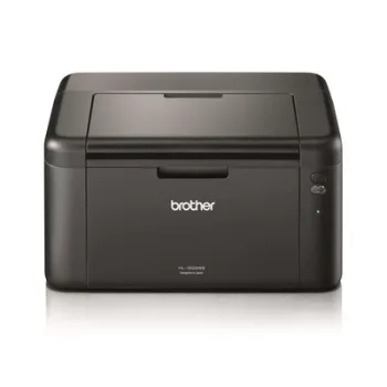   Brother HL-1222WE wifis, mono lézernyomtató►(Mono, Lézer (toneres), A4-es, csak nyomtat,  WiFi-s)