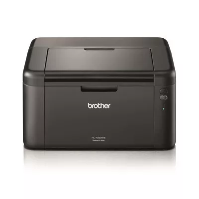 Brother HL-1222WE wifis, mono lézernyomtató►(Mono, Lézer (toneres), A4-es, csak nyomtat,  WiFi-s)