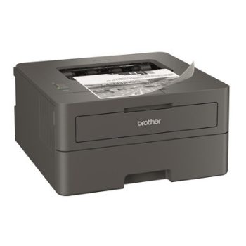   Brother HL-L2402D duplex lézernyomtató ►(Mono, Lézer (toneres), A4-es, kétoldalas nyomtatás, csak nyomtat,   )