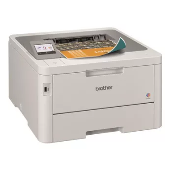   Brother HL-L8240CDW színes WiFi-s, duplex LED lézernyomtató►(Színes, Lézer (toneres), A4-es, kétoldalas nyomtatás, csak nyomtat,  Hálózatos,WiFi-s)