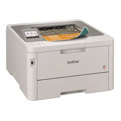 Brother HL-L8240CDW színes WiFi-s, duplex LED lézernyomtató►(Színes, Lézer (toneres), A4-es, kétoldalas nyomtatás, csak nyomtat,  Hálózatos,WiFi-s)
