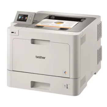 Brother HLL9310CDW színes lézer egyfunkciós nyomtató