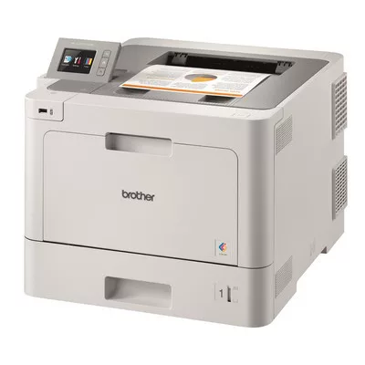 Brother HLL9310CDW színes lézer egyfunkciós nyomtató