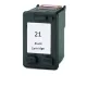 Utángyártott HP C9351C Tintapatron fekete No.21XL -