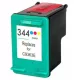 Utángyártott HP C9363E Tintapatron Color No.344 ≈560oldal