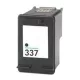 HP -hez Nr.337 (C9364E) utángyártott fekete TINTAPATRON / INK CARTRIDGE, ~500 oldal