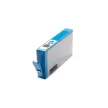 HP -hez Nr.364XL (CB323E) utángyártott cián TINTAPATRON / INK CARTRIDGE, ~750 oldal