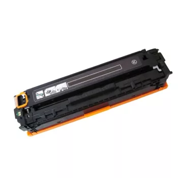   HP -hez CE320A (Nr.128A) Bk fekete utángyártott toner (2200 oldalas)