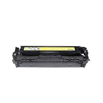   HP -hez CE322A (Nr.128A) Y sárga utángyártott toner (1400 oldalas)