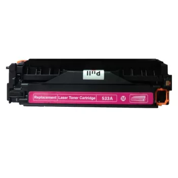   HP -hez CE323A (Nr.128A) M magenta utángyártott toner (1400 oldalas)