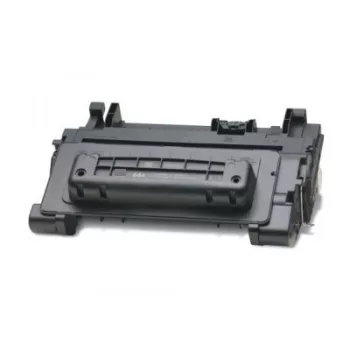   UTÁNGYÁRTOTT CC364AE (64A) fekete tonerkazetta HP NYOMTATÓkhoz (≈10000 oldal)