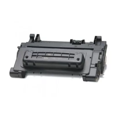 UTÁNGYÁRTOTT CC364AE (64A) fekete tonerkazetta HP NYOMTATÓkhoz (≈10000 oldal)