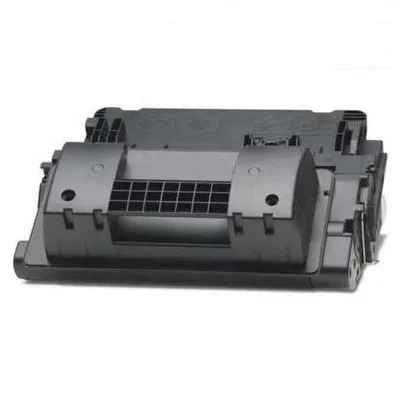 HP -hez UTÁNGYÁRTOTT CC364X Toner FEKETE / BLACK 24.000 oldall kapacitás